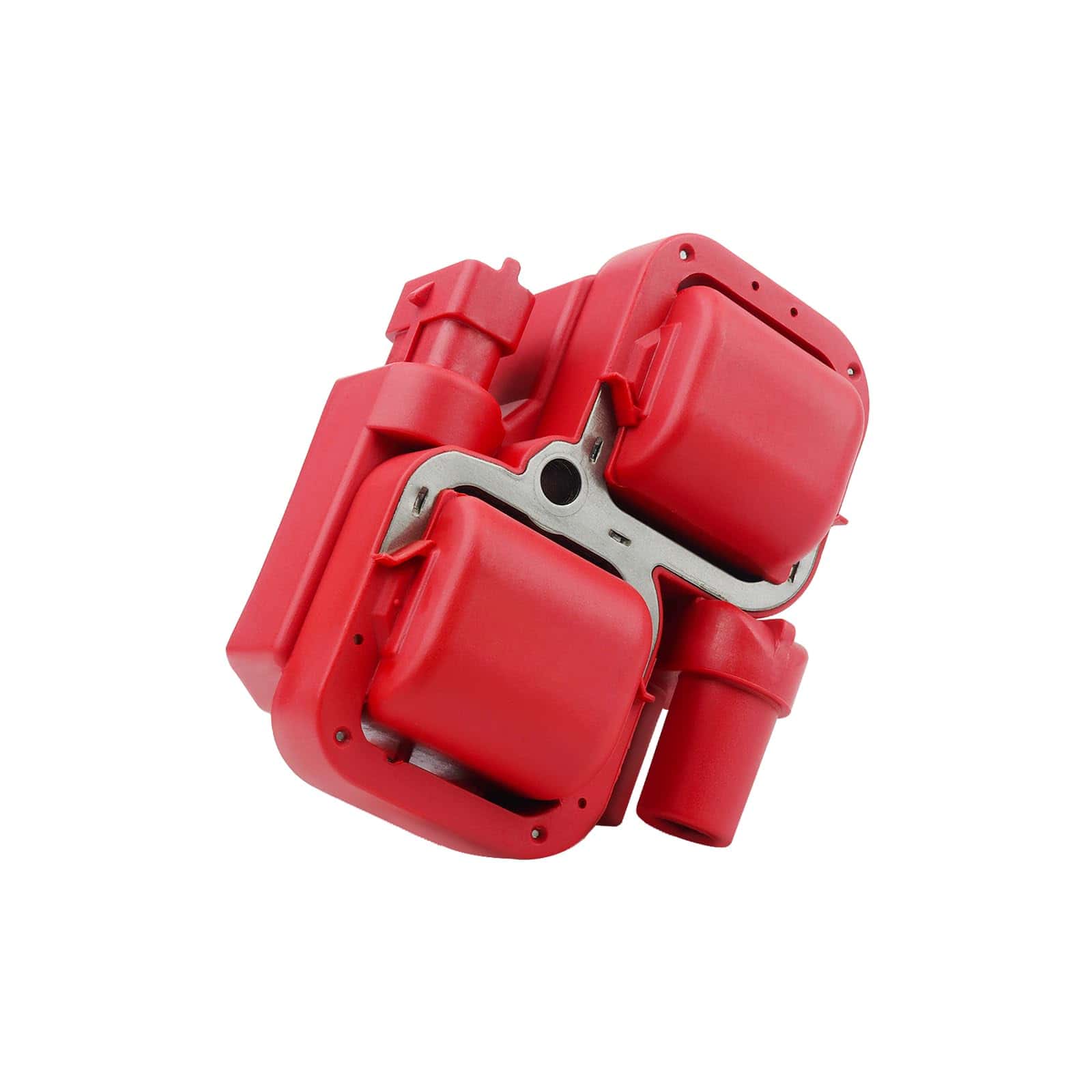 Bobina de Encendido Cable de Bujía para Polaris Ranger 800 - Imagen 8