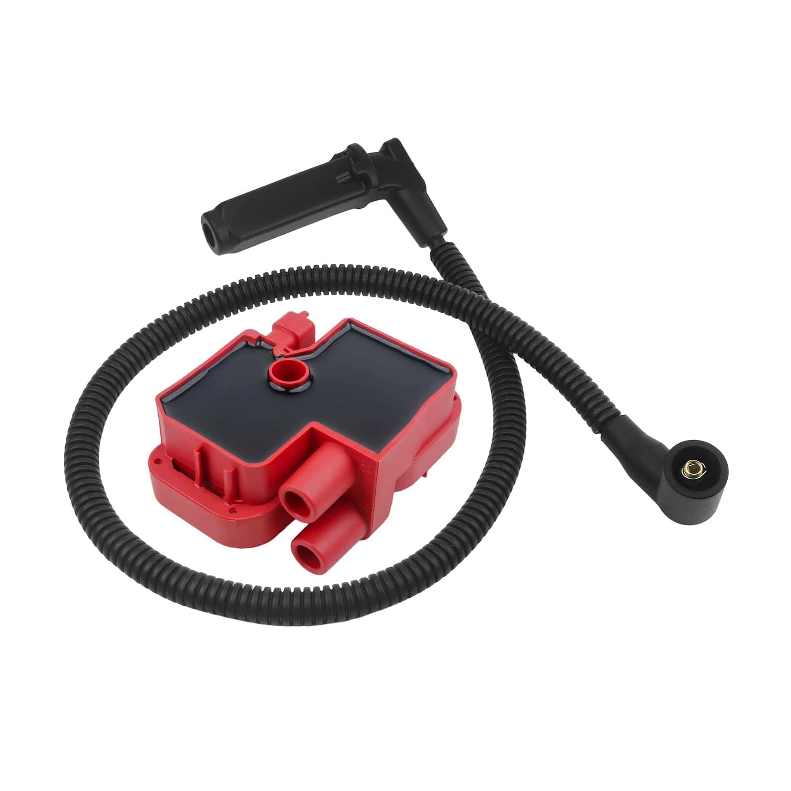 Bobina de Encendido Cable de Bujía para Polaris Ranger 800 - Imagen 6