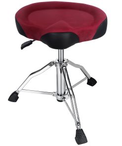 AKOLT Sillín para Batería, Asiento de Batería Resistente,