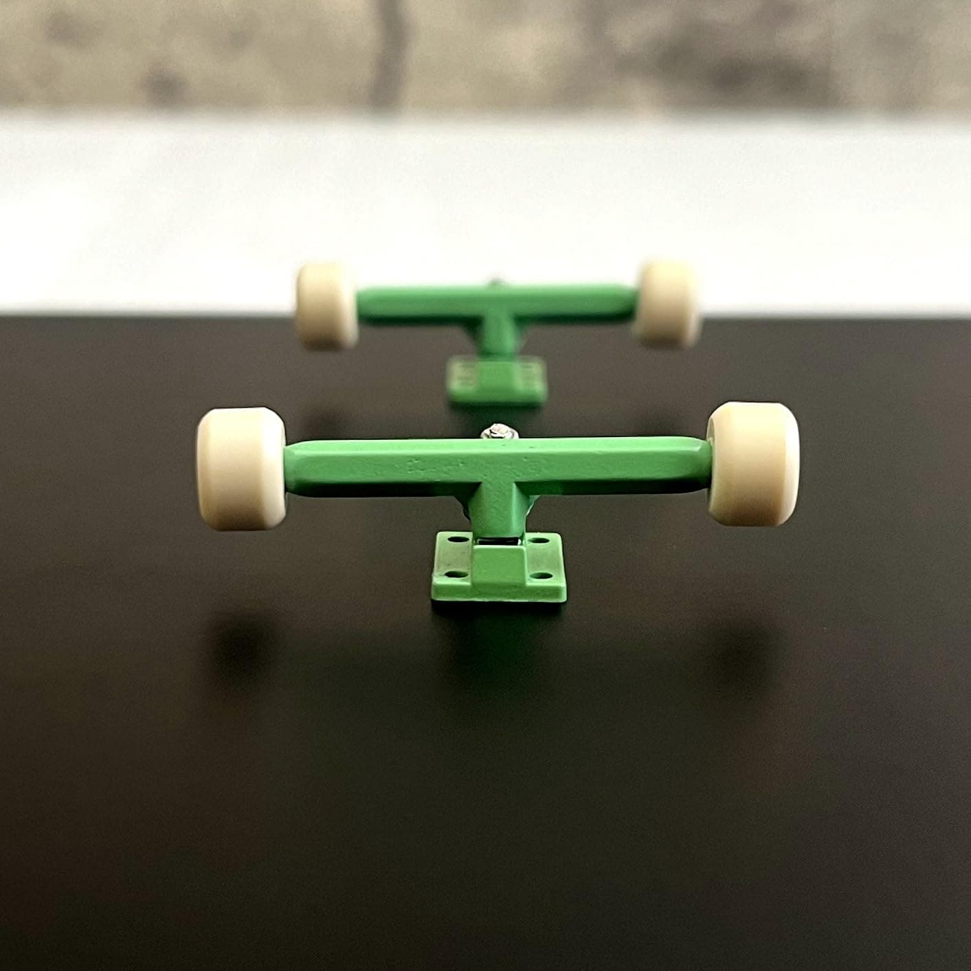 Tabla para dedos completa de madera de rosa Noahwood (9.0 - Imagen 5