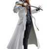Tamashii Nations - Rurouni Kenshin: Historia -Aoshi Shinomor