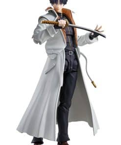 Tamashii Nations - Rurouni Kenshin: Historia -Aoshi Shinomor