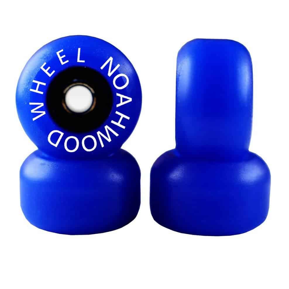 NOAHWOOD Completo de Fingerboard en Madera de Rosa (Deck de - Imagen 7