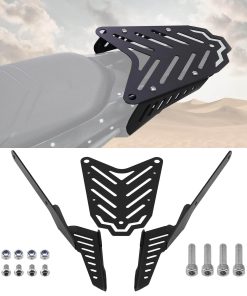 Rack de Equipaje Trasero para Sur-Ron Ultra Bee - Soporte