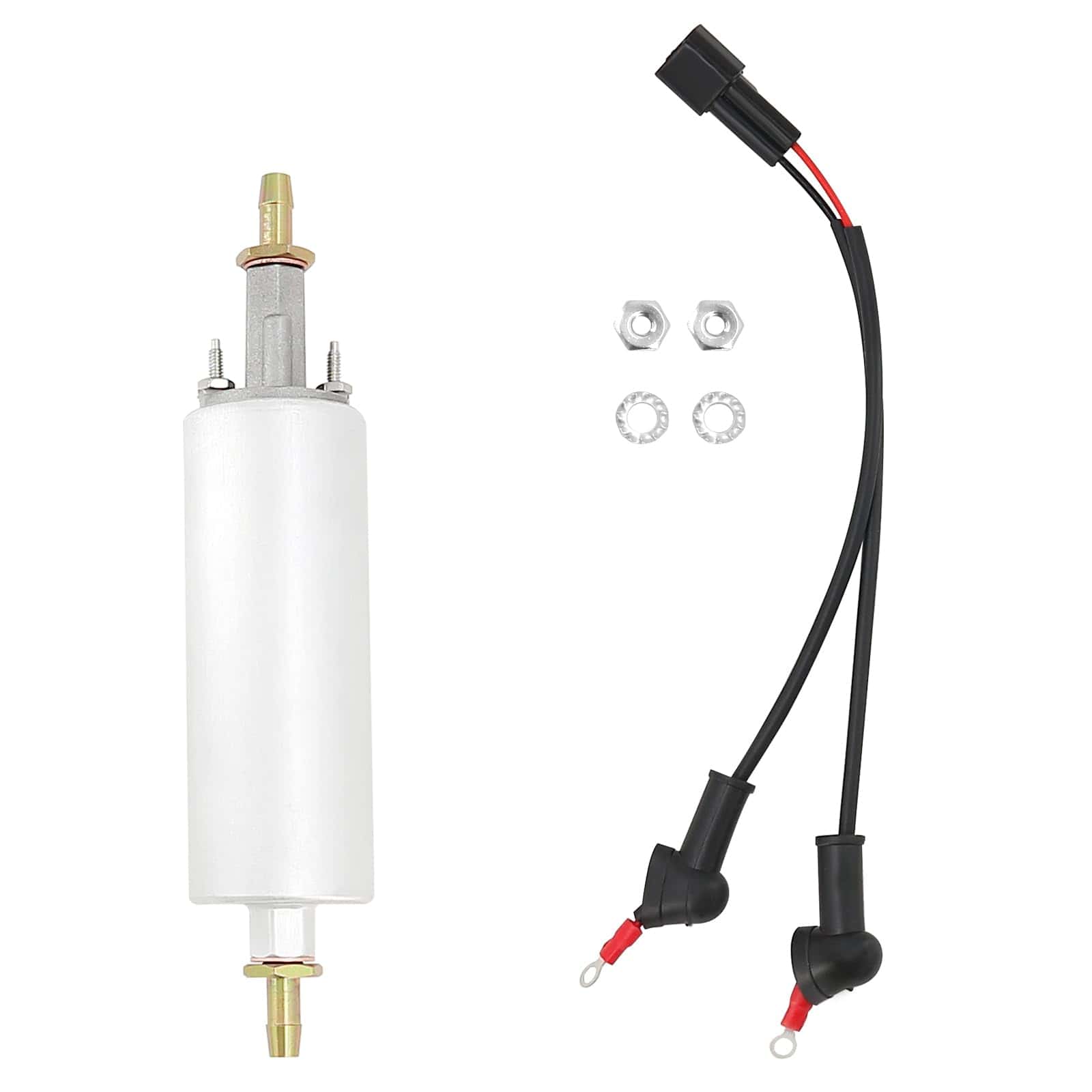 Bomba de Combustible Compatible con Yamaha Fuera de Borda - Imagen 6