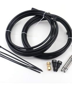 Kit de Reparación de Líneas de Combustible FG0340