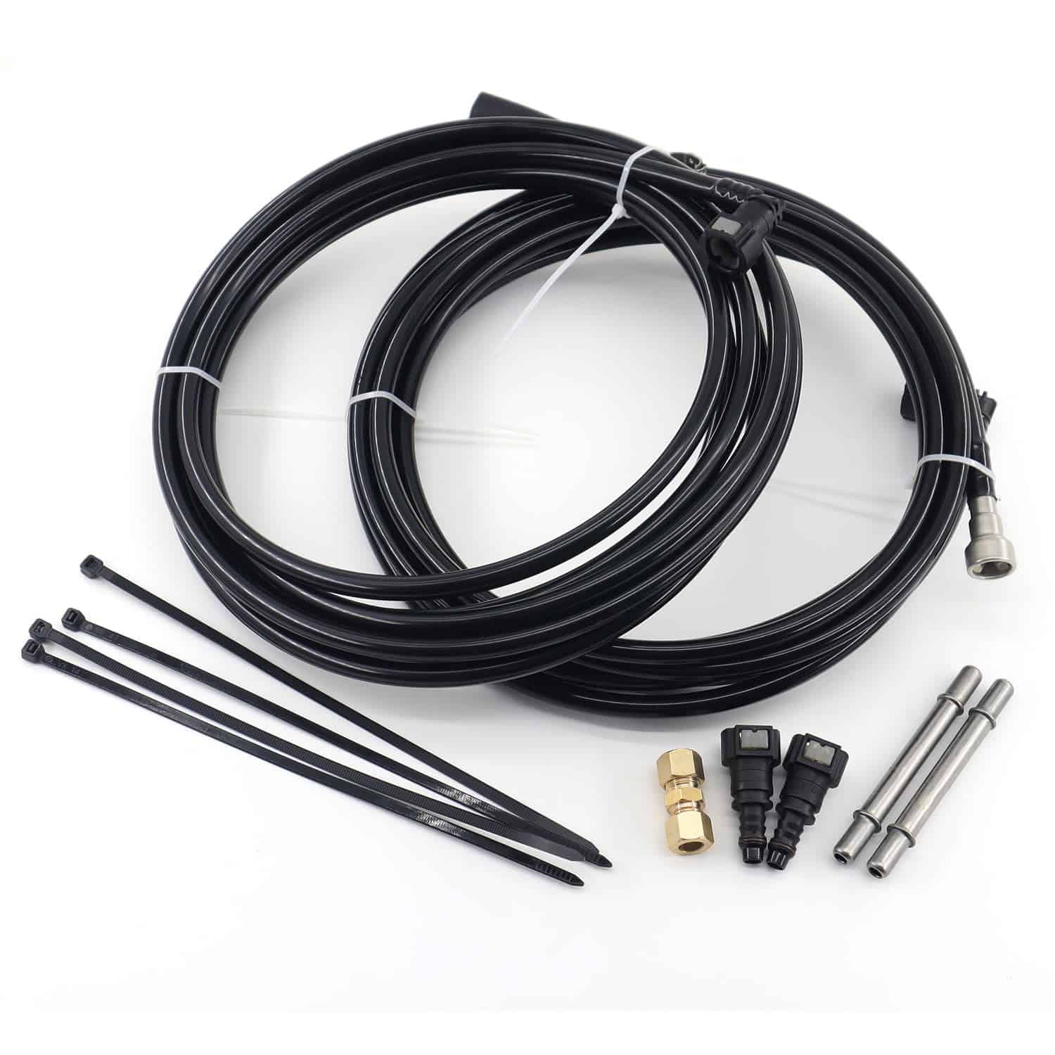 Kit de Reparación de Líneas de Combustible FG0340