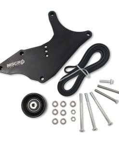 Kit de Soporte de Doble Alternador LS para Motor GM Vortec