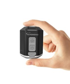 Bomba de Aire Portátil GIGA PUMP 4.0 4.2kPa Bomba de Aire