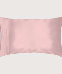 Funda de Almohada de Satén NGHT Shine: Solución de Lujo