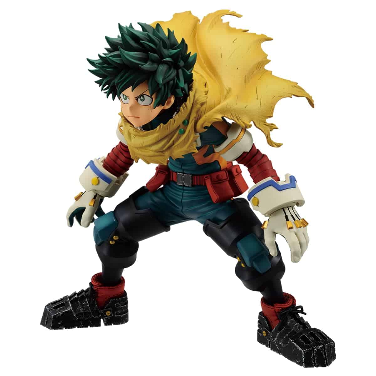 Figura Ichibansho - My Hero Academia - Izuku Midoriya (Let