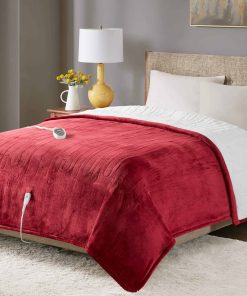 Manta térmica de sherpa Degrees of Comfort, tamaño