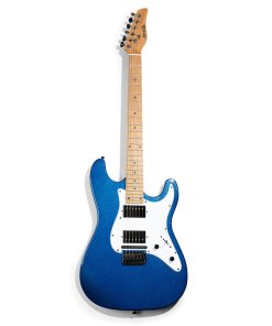 Guitarra MIDI Jamstik Standard (Azul Real)