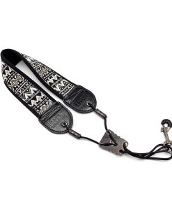 Correa de Cuello para Saxofón lightstar Embroidery -