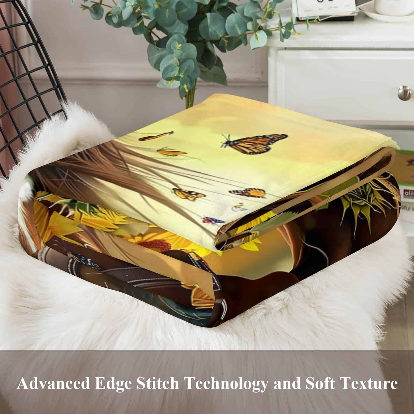 Manta de Caballo Marrón Naniopick 350 GSM Mantas de Franela - Imagen 5