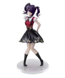 Figura Needy Streamer Overload: AME Luminasta, Negro