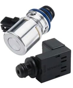 Kit de Sensor de Presión de Transmisión y - Cherokee