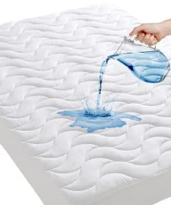 Protector de colchón California King GRT, Protector de