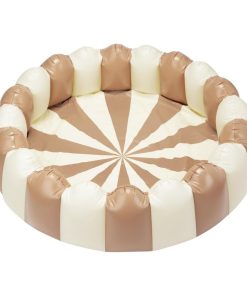 Piscina Inflable a Rayas Petites Pommes para -Dolce