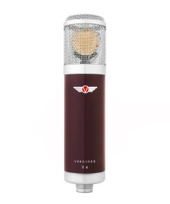 Micrófono de condensador de FET de patrón múltiple Vanguard