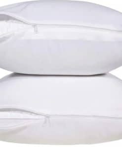 Funda de Almohada con Cierre de Cremallera ShanDreamz 100%