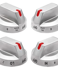 DG94-03797 (4PCS) Repuesto de Perillas para Estufa