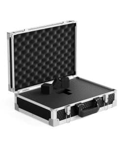 Estuche de Almacenamiento para Equipos Phenyx Pro, Estuche