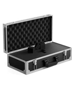 Estuche de Almacenamiento de Equipos Phenyx Pro, Estuche de