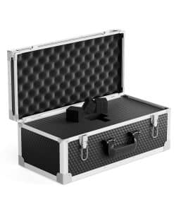 Estuche de Almacenamiento de Equipo Phenyx Pro, Estuche de