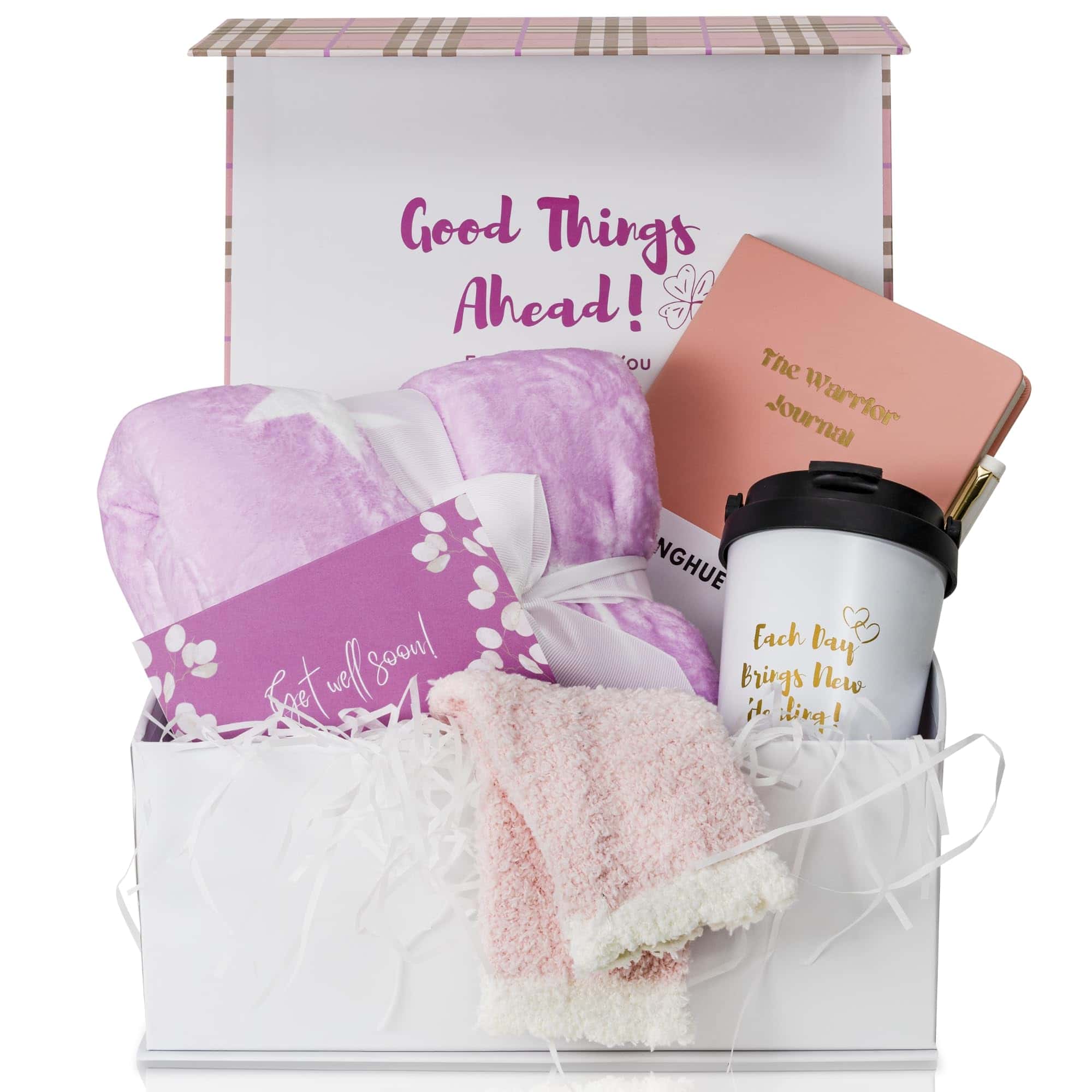 Paquete de Cuidado para Quimioterapia Loving Hue para - Imagen 9