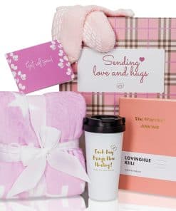 Paquete de Cuidado para Quimioterapia Loving Hue para