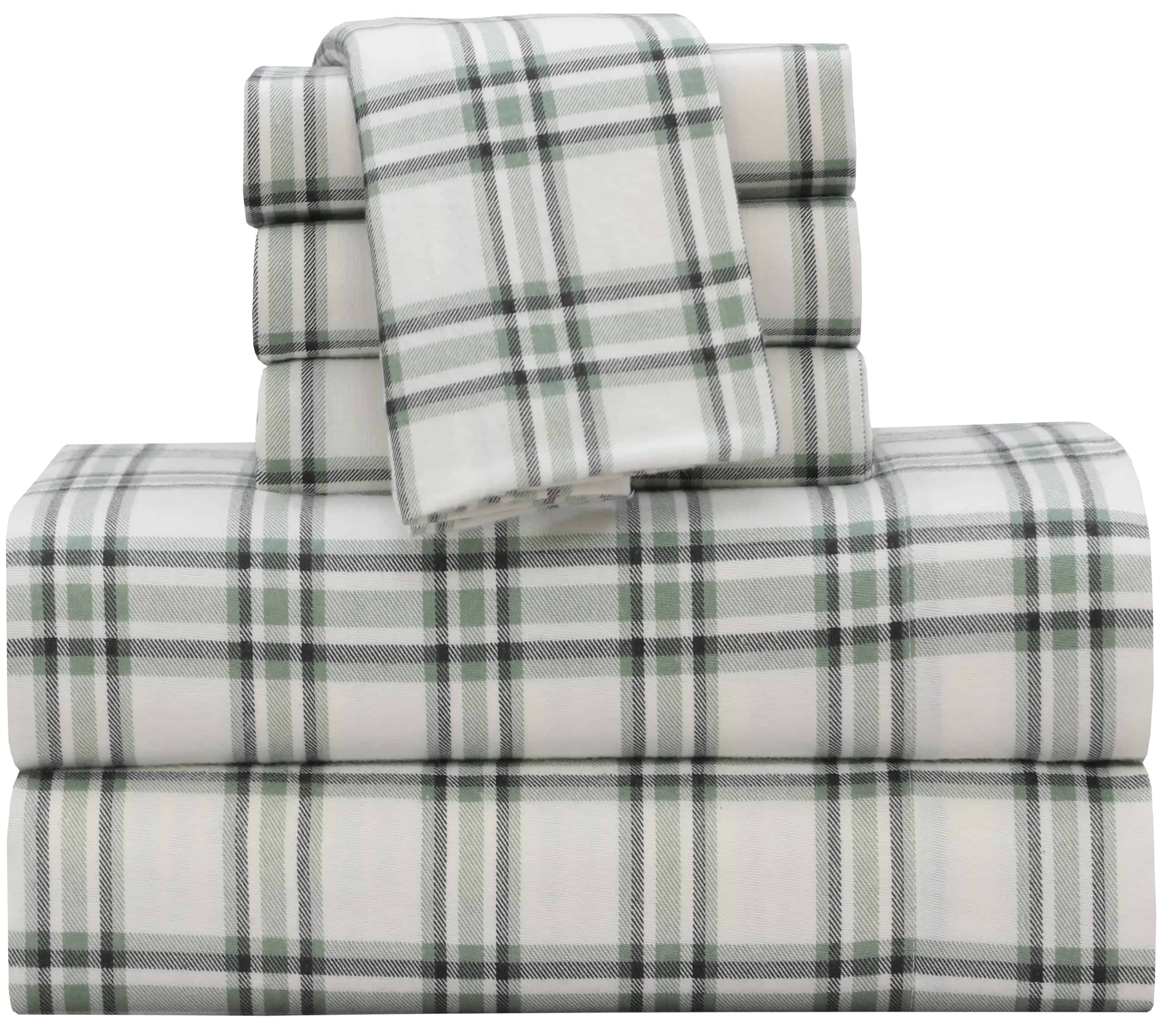 Juego de Sábanas de Franela RUVANTI -Cadete - Imagen 9