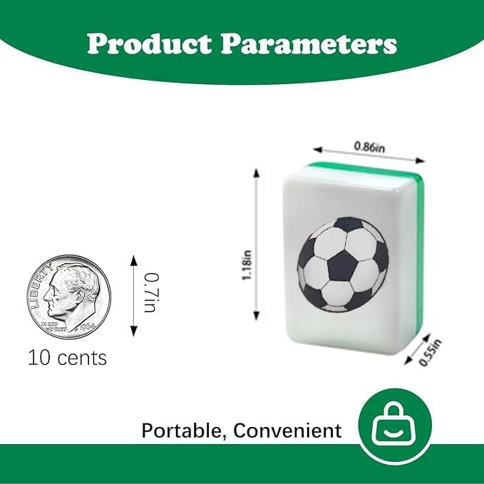 Juego de Bloques Mahjong BECKVEC-Seaside Escape, 65 - Imagen 5