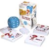 Juego de Mesa M&J Games What's Next? El Juego de Fiesta
