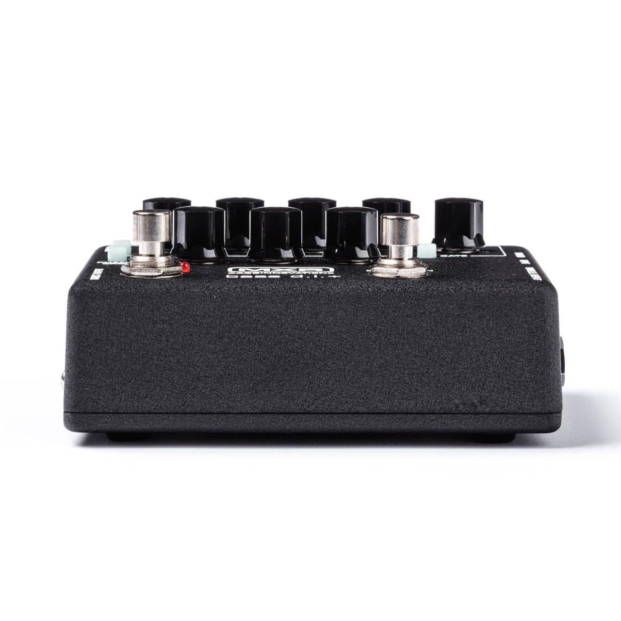 Pedal de Efectos de Preamplificador de Bajo MXR M80 Bass - Imagen 6