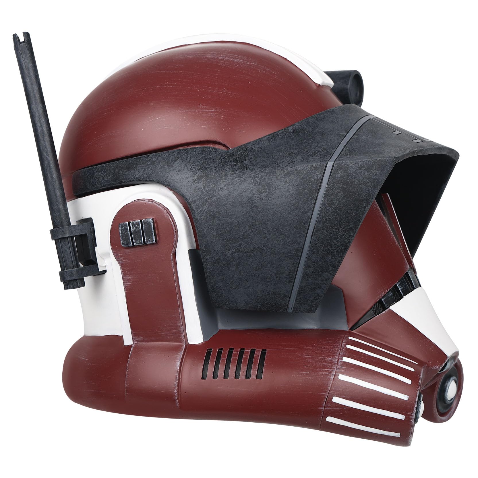 Casco de Cosplay de Tiangong Fox Clone Trooper Deluxe - Imagen 5