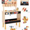 Banco de trabajo de madera para niños PairPear, Banco de