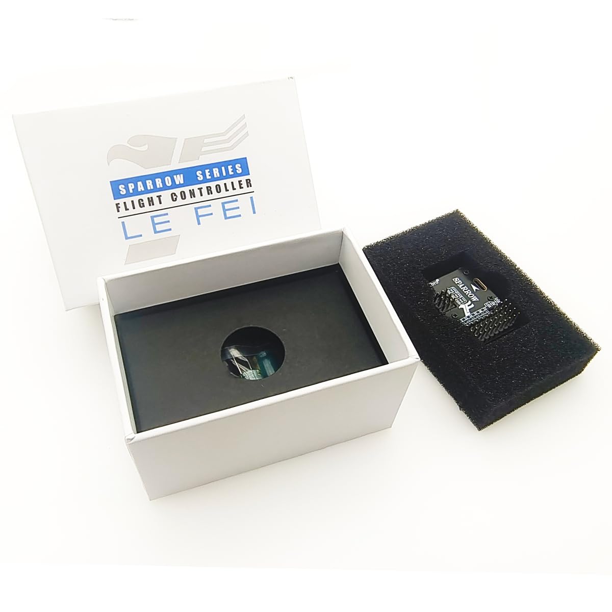 Controlador de vuelo SparrowV3 Pro para Avión Rc Airplane - Imagen 3