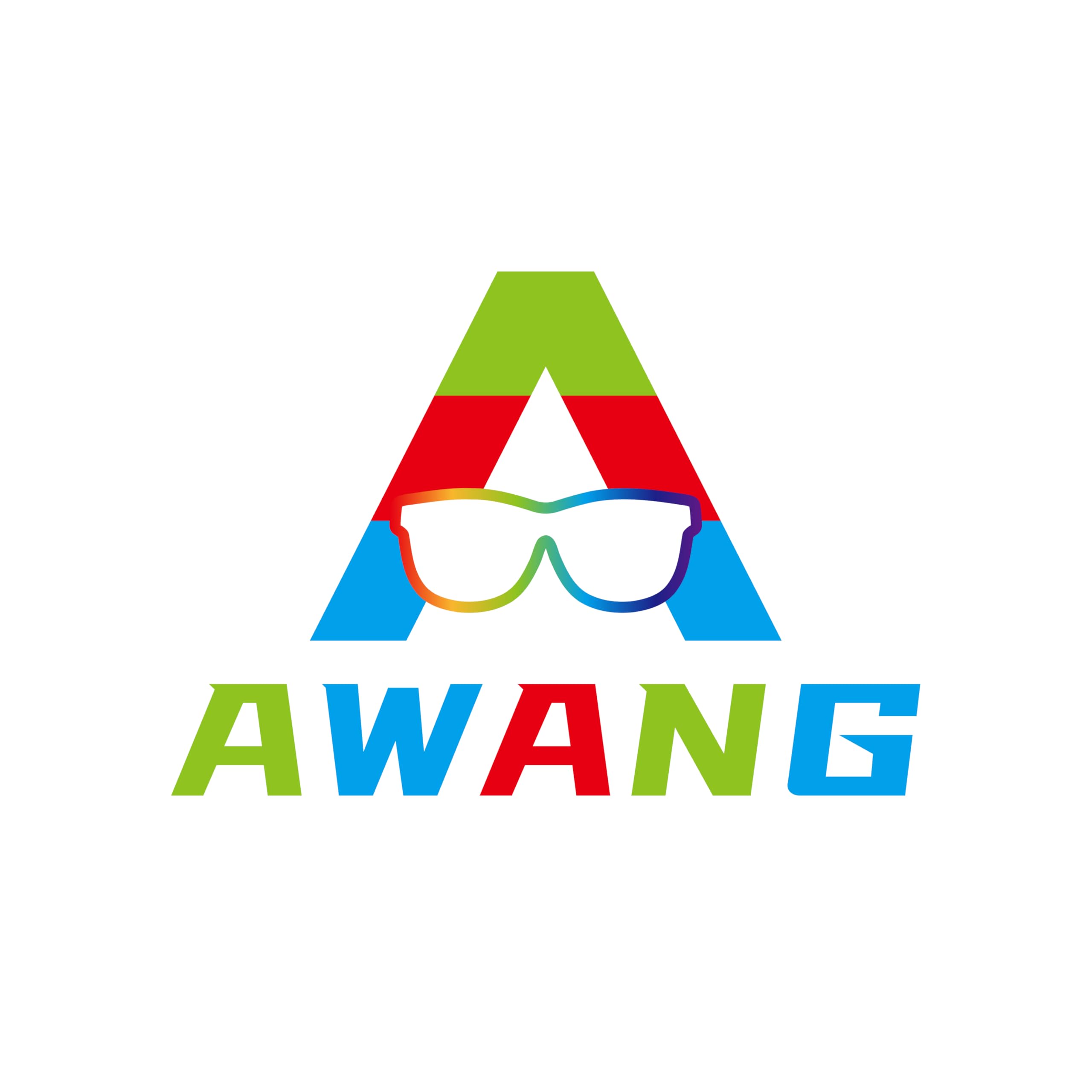 AWANG 100 Pcs Glow Sticks Con 3 Modos de Colores Brillantes - Imagen 10