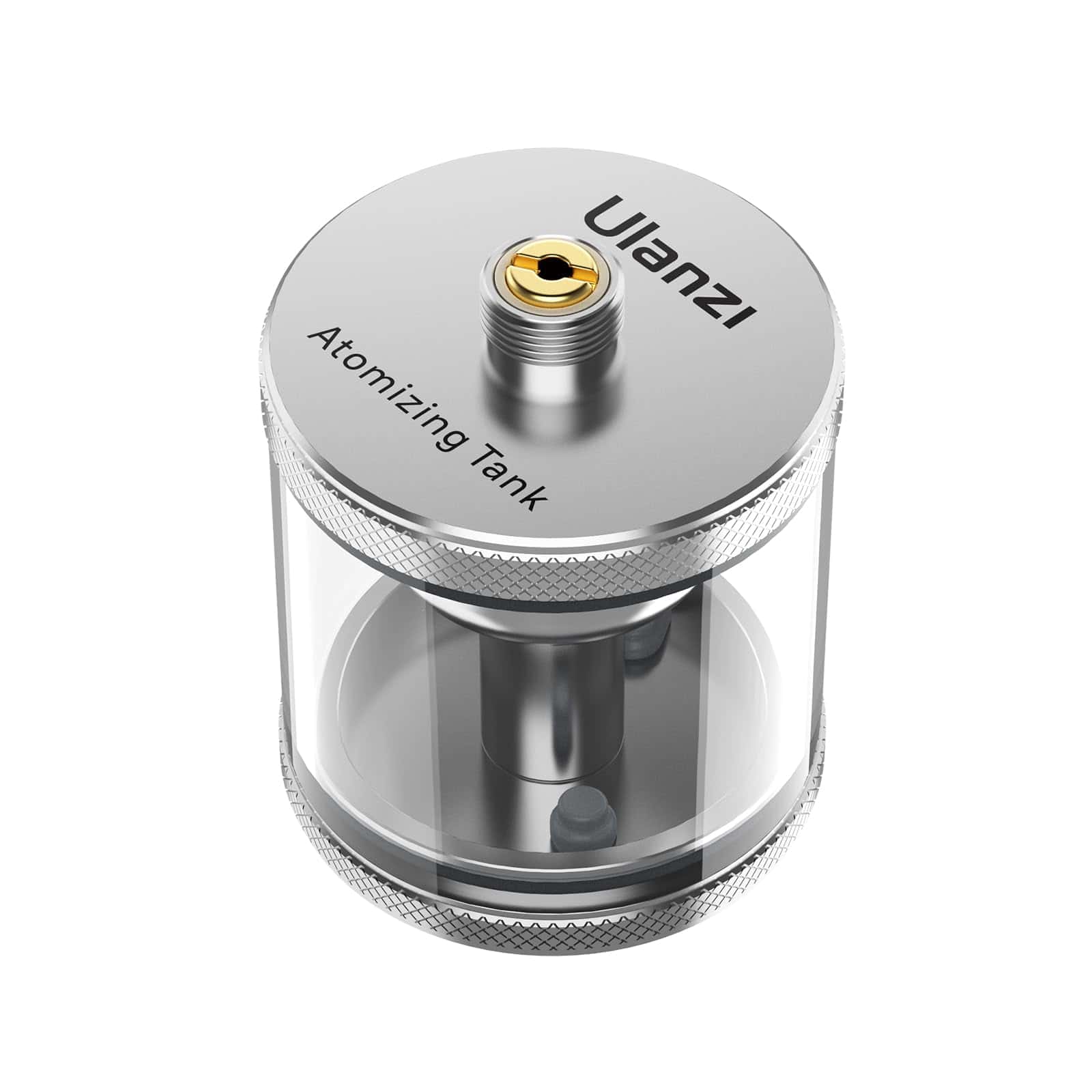 Cámara Atomizadora ULANZI para Máquina de Niebla Portátil - Imagen 4