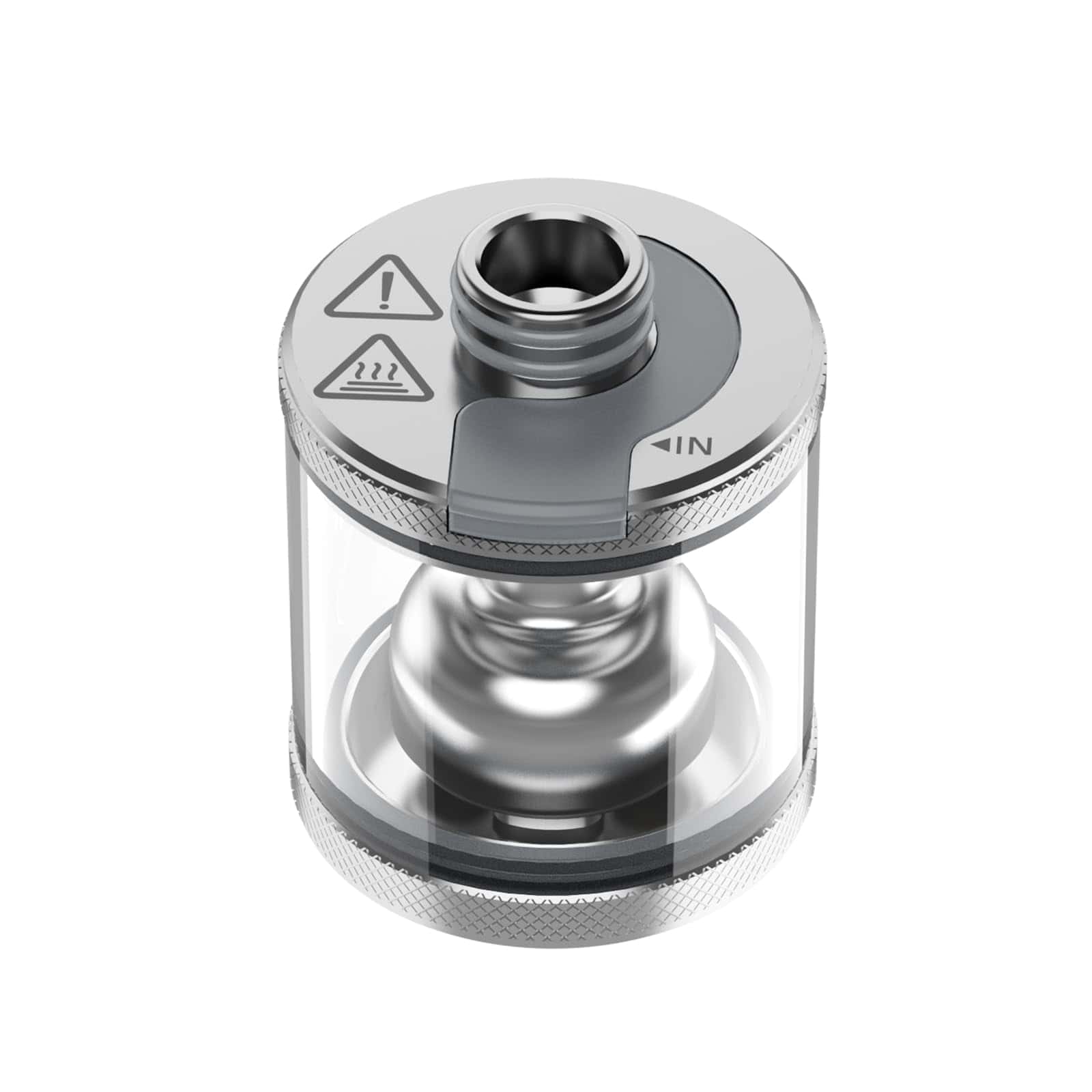 Cámara Atomizadora ULANZI para Máquina de Niebla Portátil - Imagen 3