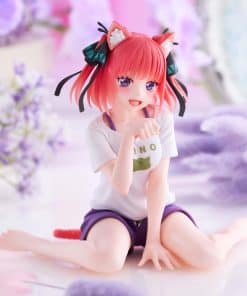 Figura Taito de The Quintessential Quintuplets 2: Lindo