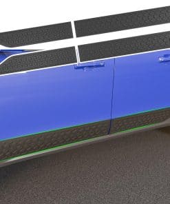 Moldura de Puerta Compatible con Ford Maverick 2022 2023