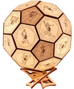 Caja Secreta Quest Ball ESC WELT - Juego de Escape 3D -