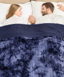 Manta Eléctrica Térmica OCTROT Tamaño Queen - Manta