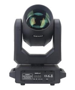 Lámpara de Cabeza Móvil LED Beam de 150W - Luz de Escenario