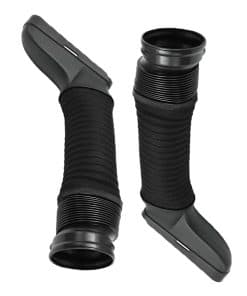 Manguera de Admisión de Entrada de Aire Izquierda y Derecha