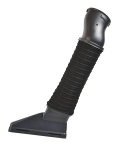 WUVYFWN Manguera de entrada de aire izquierda - Reemplazo