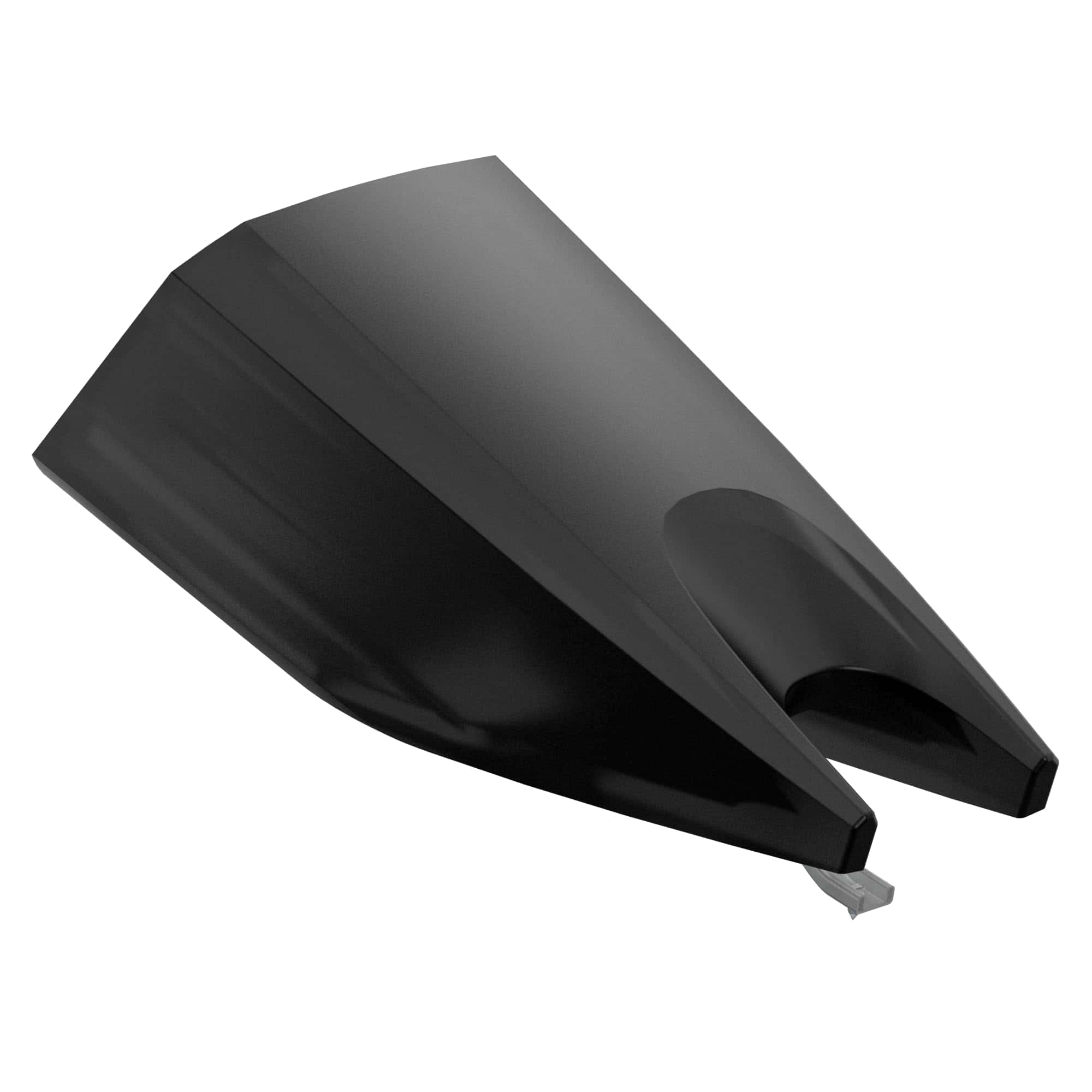 Aguja de Repuesto Ortofon Concorde Music Black para Todos