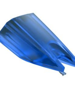 Aguja de Recambio Ortofon Concorde Music Blue | Para Todos